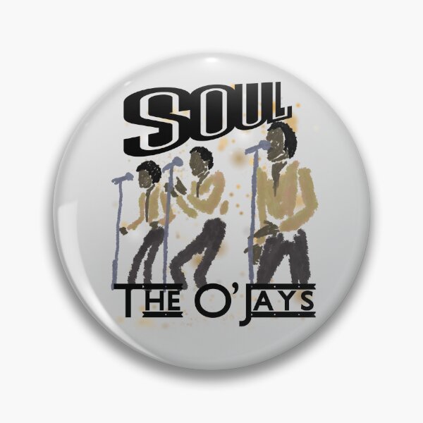 Item preview, Soul Harmony: The O’Jays Live in Motion designed and sold by Getrealdesigns.