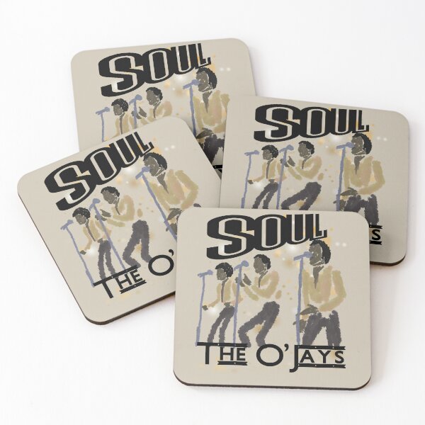 Item preview, Soul Harmony: The O’Jays Live in Motion designed and sold by Getrealdesigns.