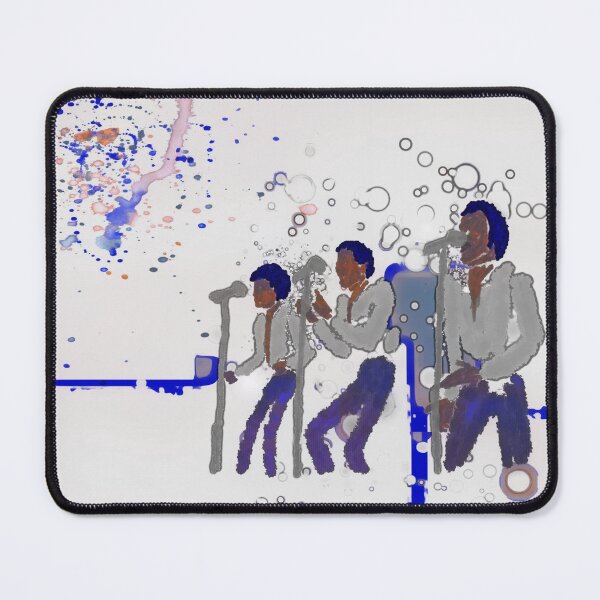 Item preview, Soul Harmony: The O’Jays Live in Motion designed and sold by Getrealdesigns.