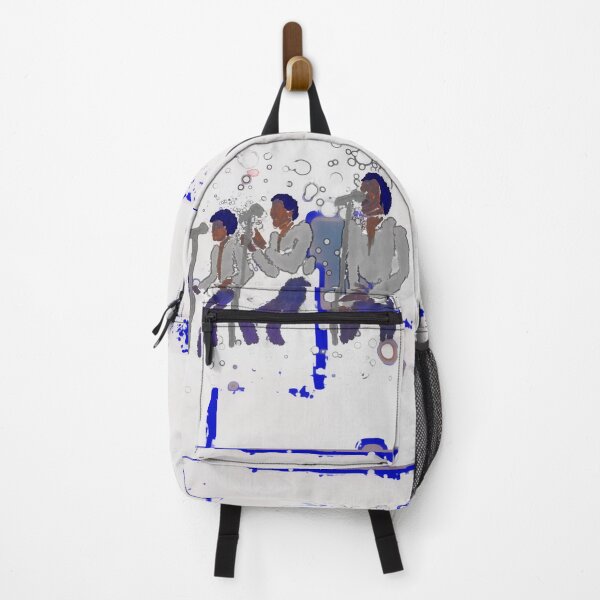 Item preview, Soul Harmony: The O’Jays Live in Motion designed and sold by Getrealdesigns.