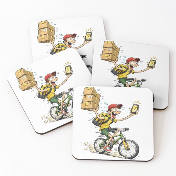 Item preview, Fast delivery designed and sold by burmiszcz.