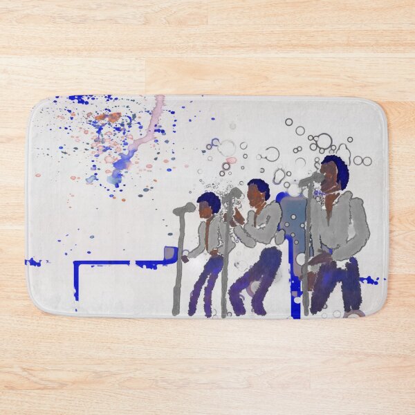 Item preview, Soul Harmony: The O’Jays Live in Motion designed and sold by Getrealdesigns.