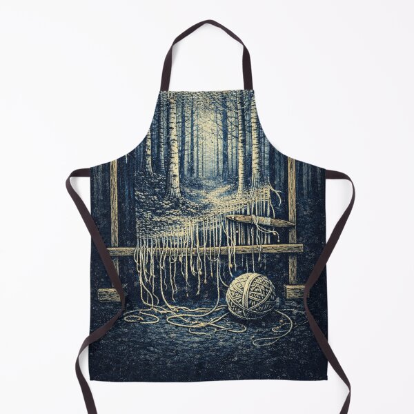 Item preview, Weaving Fate designed and sold by chihuahuashower.