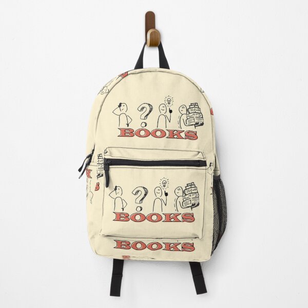 Item preview, Books are a Good Idea designed and sold by Teacher-Toast.