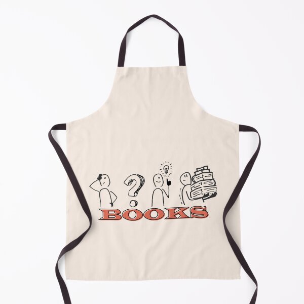 Item preview, Books are a Good Idea designed and sold by Teacher-Toast.