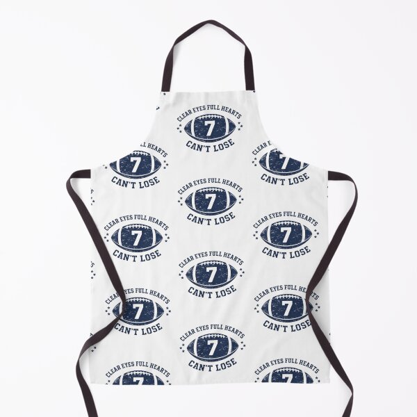 Item preview, Clear Eyes Full Hearts Can’t Lose – Football 7 Vintage Emblem designed and sold by ALIOOMEKK75.