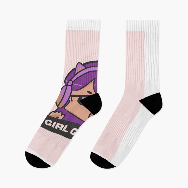 Item preview, Girl Gamer | Gamer Aesthetic Art designed and sold by zilanom.