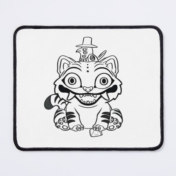 Item preview, tiger energy designed and sold by thelovedread.