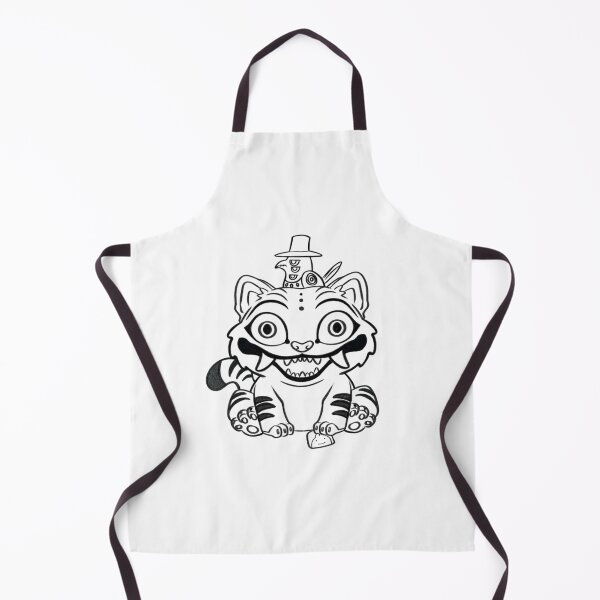 Item preview, tiger energy designed and sold by thelovedread.