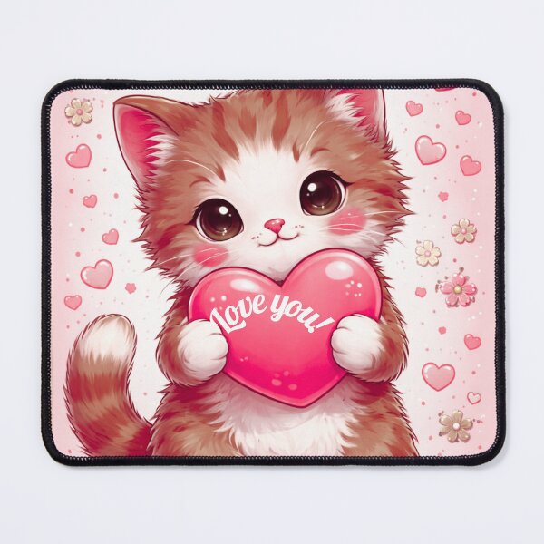 Item preview, Kitty Love Delight Love You Edition. designed and sold by Lylysun.