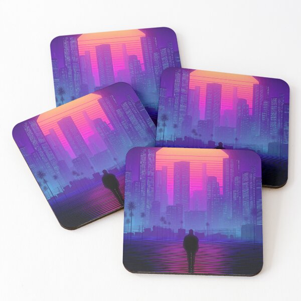 Item preview, Chrome and Crime designed and sold by Retro Type.