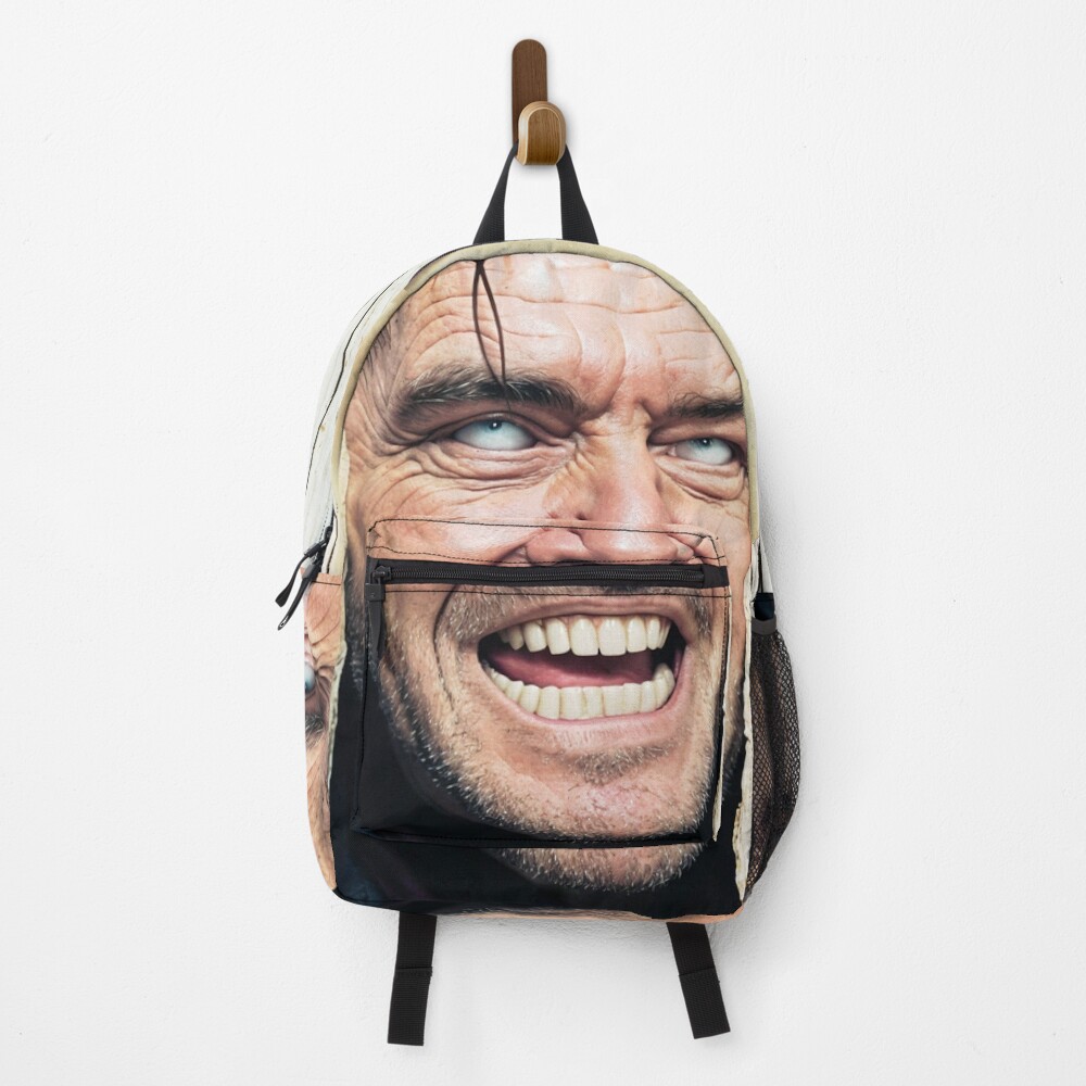 Item preview, Backpack designed and sold by myStudioVisual.