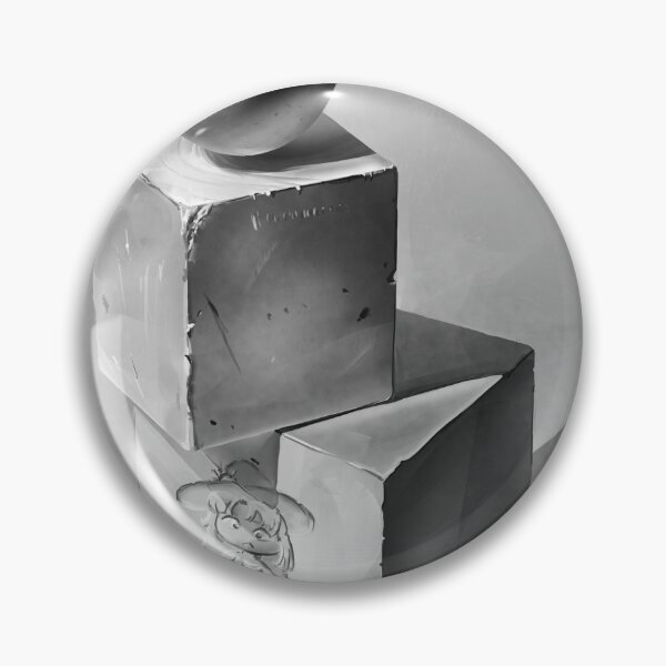 Item preview, 2 dice and a sphere designed and sold by MikeThaisn.