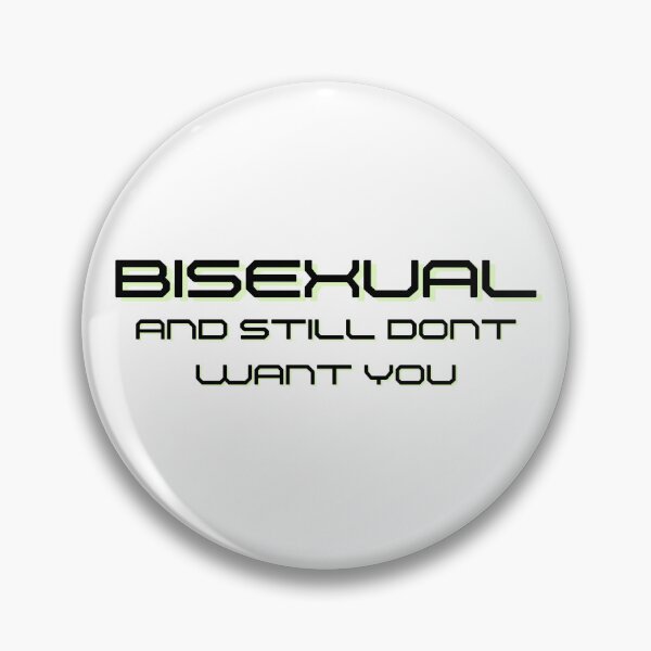 Item preview, Bisexual designed and sold by Aussie Kandi Ravers.
