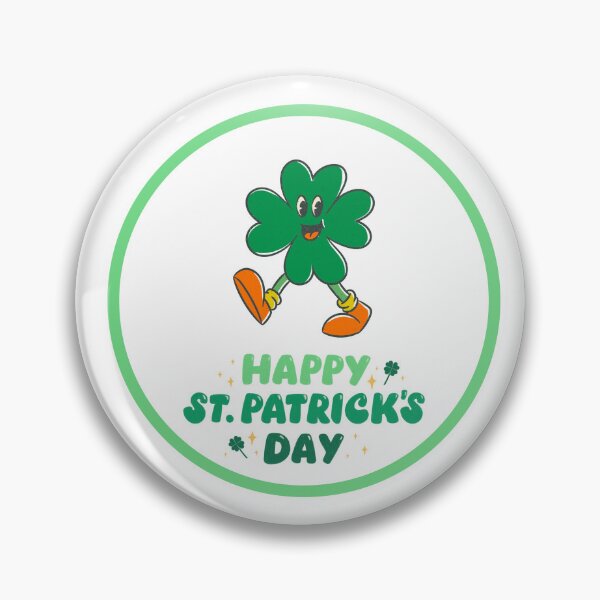 Artikelvorschau, Fröhlichen St. Patrick's Day! entworfen und verkauft von JosueShop101.