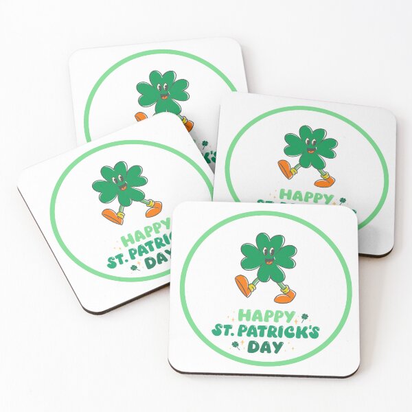 Artikelvorschau, Fröhlichen St. Patrick's Day! entworfen und verkauft von JosueShop101.