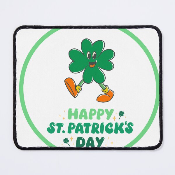 Item preview, Happy Saint patricks day designed and sold by JosueShop101.
