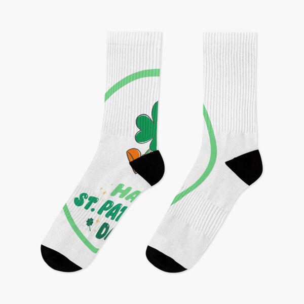 Artikelvorschau, Fröhlichen St. Patrick's Day! entworfen und verkauft von JosueShop101.
