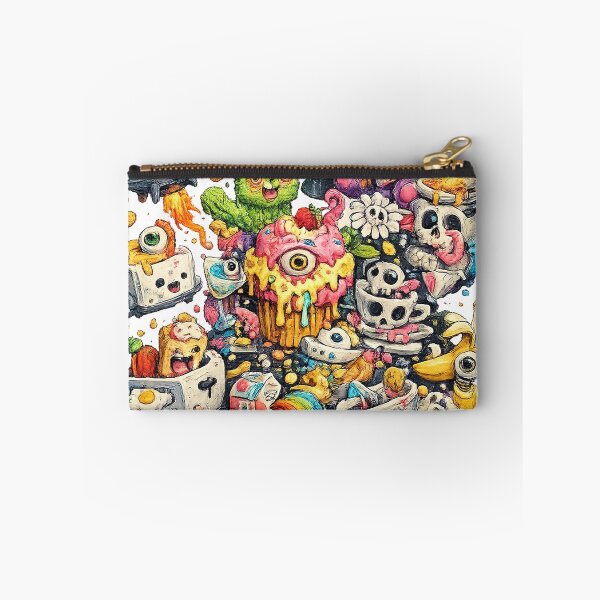 Item preview, Surreal, crazy chaos designed and sold by AvanasShop.