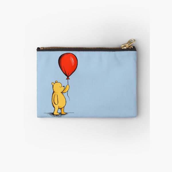 Item preview, Winnie the Pooh designed and sold by No3 Bagshot Row.