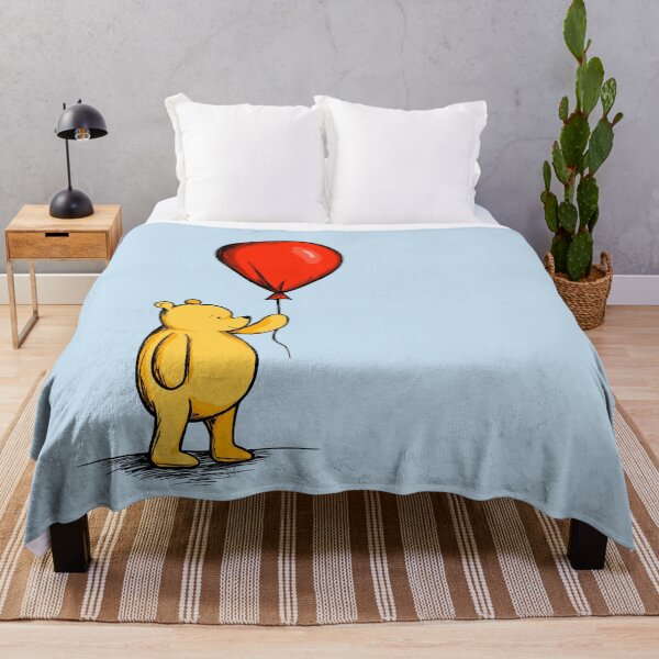 Item preview, Winnie the Pooh designed and sold by No3 Bagshot Row.