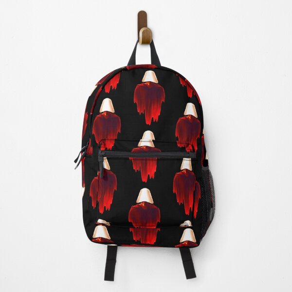 Item preview, Praise Be – Dystopian Handmaid Art Inspired by Gilead designed and sold by G-A-D-U.