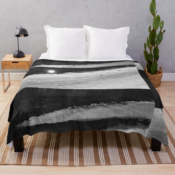 Item preview, Huron River edged in ice designed and sold by J Rier Photography.