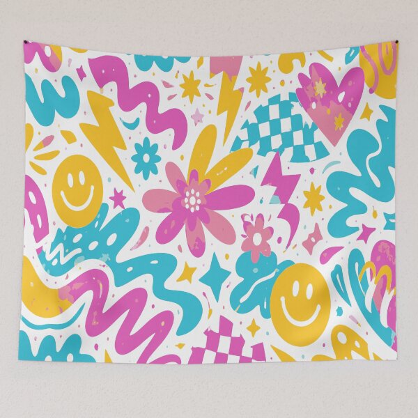 Item preview, Loud Scribbles designed and sold by zamew.