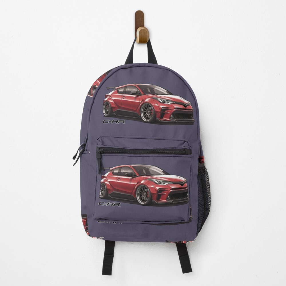 Item preview, Backpack designed and sold by Rifartwork.