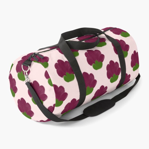 Item preview, Abstract Florals on Pink designed and sold by DesignsbyPheby.