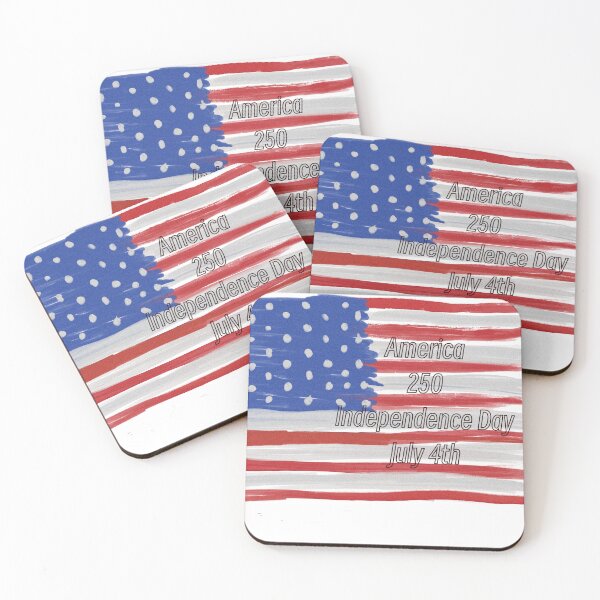 Item preview, 250 America 1 designed and sold by Inspostrikes.