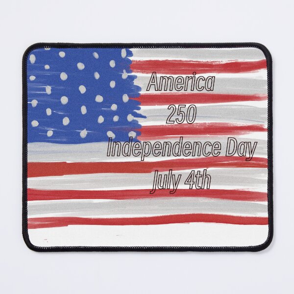 Item preview, 250 America 1 designed and sold by Inspostrikes.