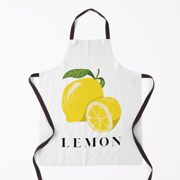 Item preview, two lemons designed and sold by ErbilK.