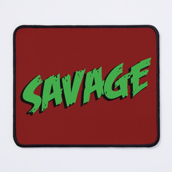 Item preview, Savage designed and sold by IKDG.