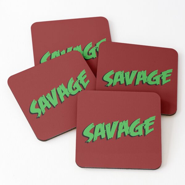 Item preview, Savage designed and sold by IKDG.