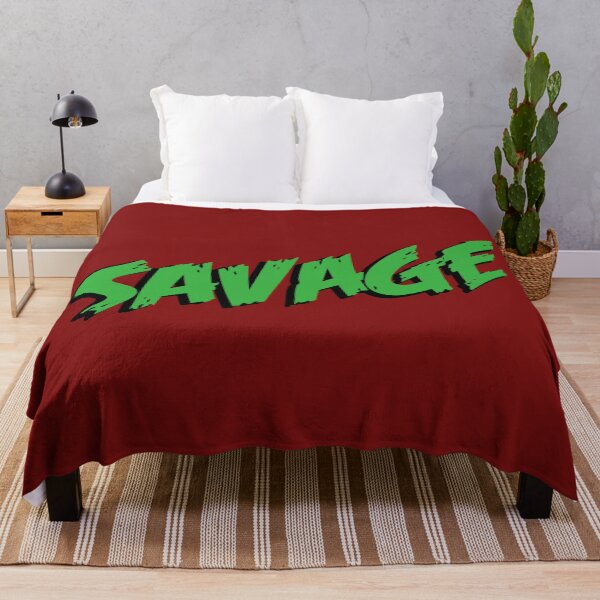 Item preview, Savage designed and sold by IKDG.