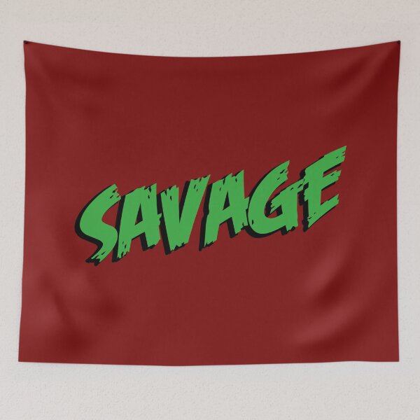 Item preview, Savage designed and sold by IKDG.