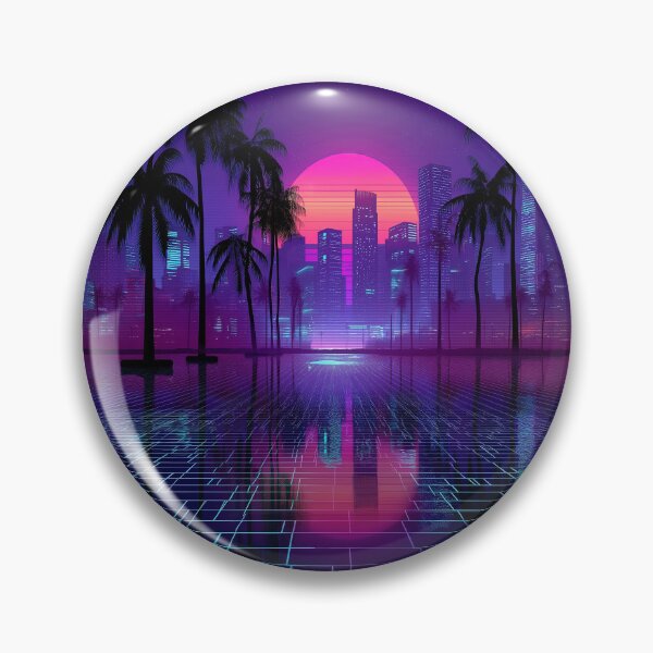 Item preview, The Electric Rain designed and sold by Retro Type.