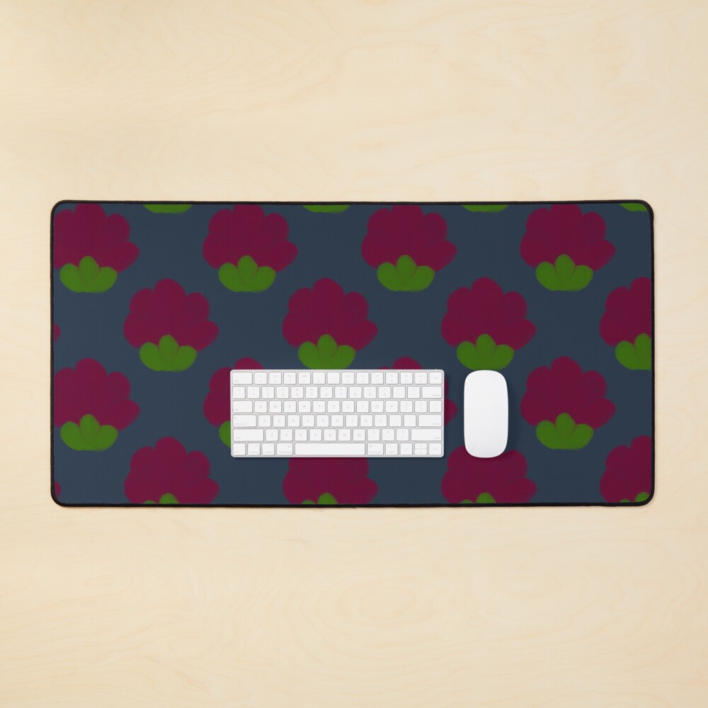Item preview, Desk Mat designed and sold by Pheby321.
