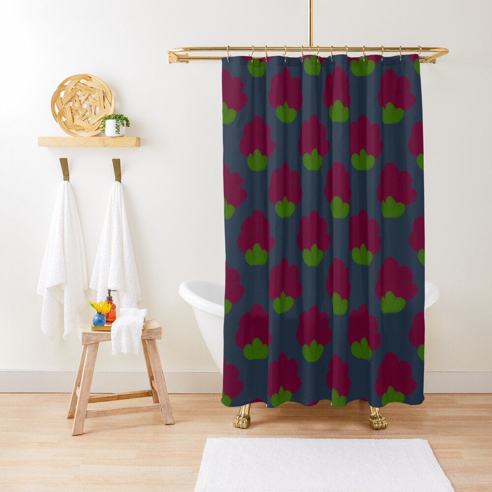 Item preview, Shower Curtain designed and sold by Pheby321.