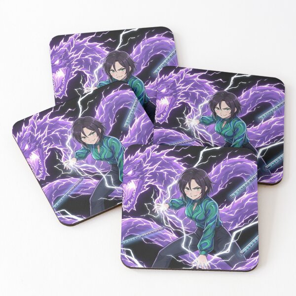 Item preview, Amy Standson with Dragon designed and sold by Creative Barrel.