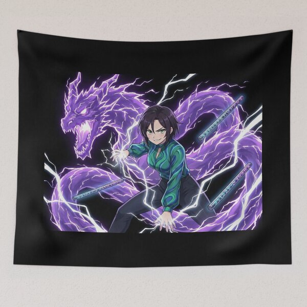 Item preview, Amy Standson with Dragon designed and sold by Creative Barrel.