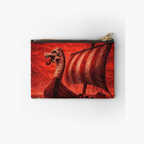 Item preview, Viking Dragon Ship designed and sold by chihuahuashower.