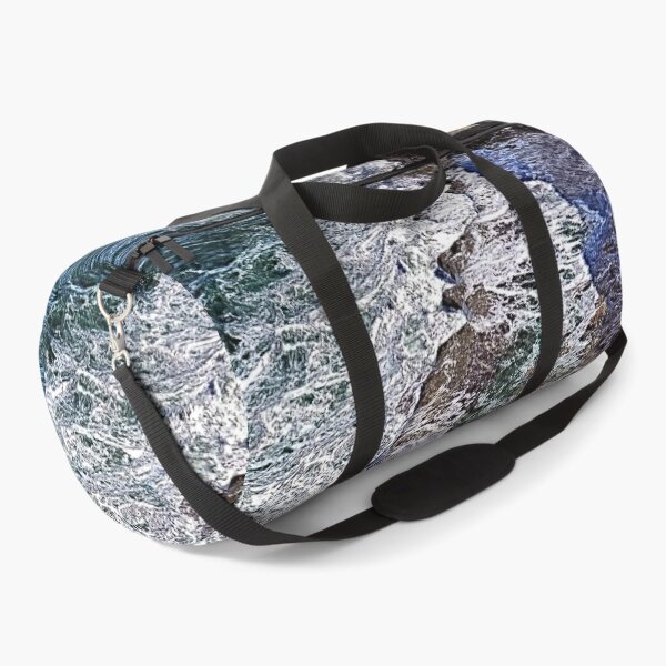 Item preview, Waves on the rocks, Filey Brigg 2, paint effect designed and sold by paulboizot.
