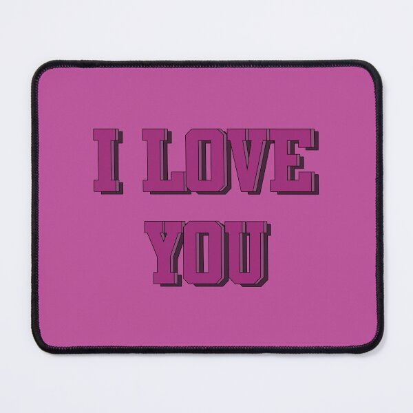 Item preview, I_Love_You designed and sold by Celesten.