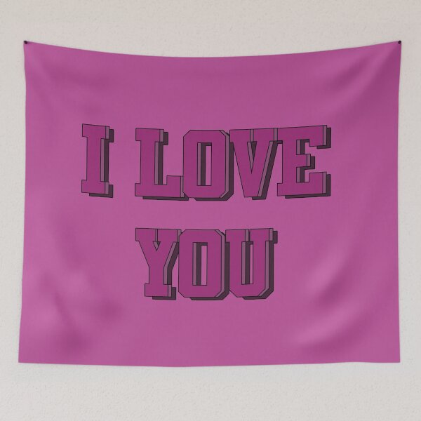 Item preview, I_Love_You designed and sold by Celesten.