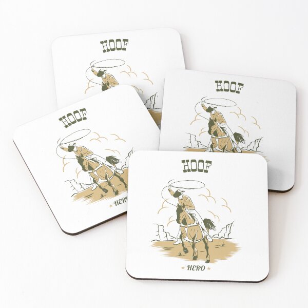 Item preview, Hoof Hero Equine Vet designed and sold by Hayes Printology.