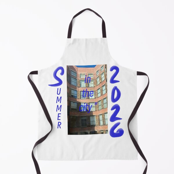 Item preview, Summer in the City designed and sold by Inspostrikes.
