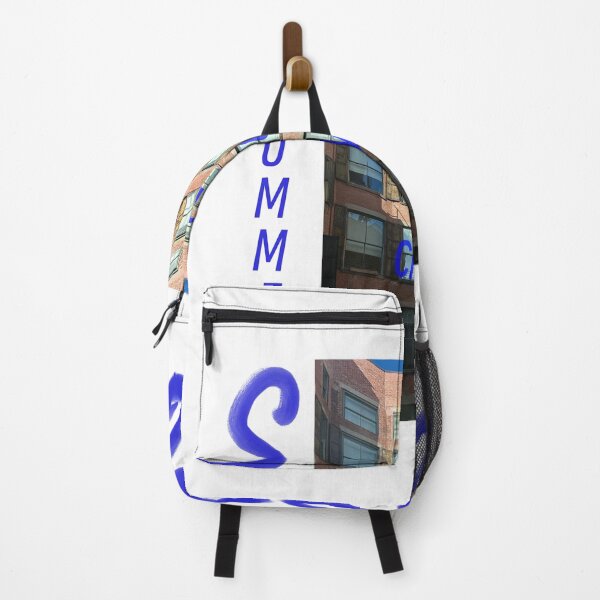 Item preview, Summer in the City designed and sold by Inspostrikes.