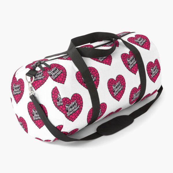 Item preview, Sister of a Heart Warrior – CHD Awareness T-Shirt  Congenital Heart Defect Support Shirt designed and sold by Martysstore.